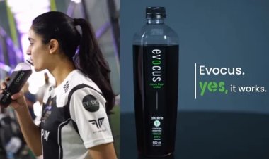 Evocus Transforms Black Water from Curiosity to Credibility in India