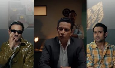 Bhuvan Bam and Anup Soni Decode Ryzen AI 300’s Everyday Magic