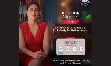 Laxmi Dental’s “Illusion Aligners” Ad Smiles with Kareena Kapoor
