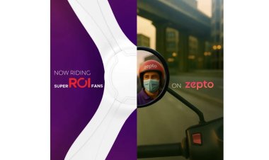 Zepto and Polycab Deliver Super-ROI Fans in Ten Minutes Flat