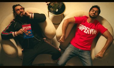 Ranveer Singh’s SuperYou Launches Multigrain Chips for Guilt-Free Snacking