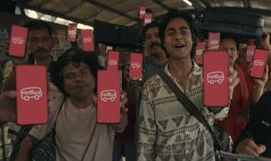 RedBus’s “Bus Karo” Campaign Invites India to Ride, Not Worry