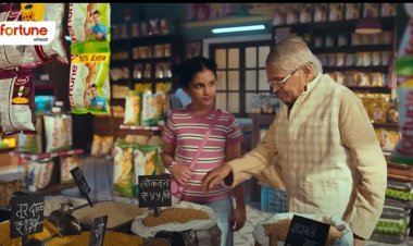 Fortune Whole Wheat Flour Courts Maharashtra and Gujarat with Regional Flavor