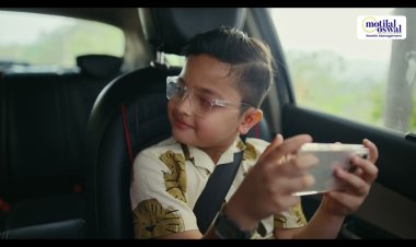 Motilal Oswal’s New Ad Warns Against Bad Financial Advice