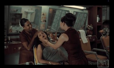 SleepyCat’s Slap Specialist Campaign: Comfort, Not Pain