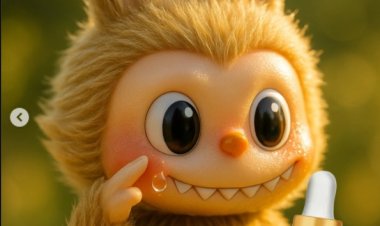 Labubu Craze: From Louis Vuitton to Lakmé and K-pop Idols