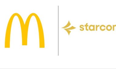 Starcom Wins McDonald’s Media Mandate for South & West