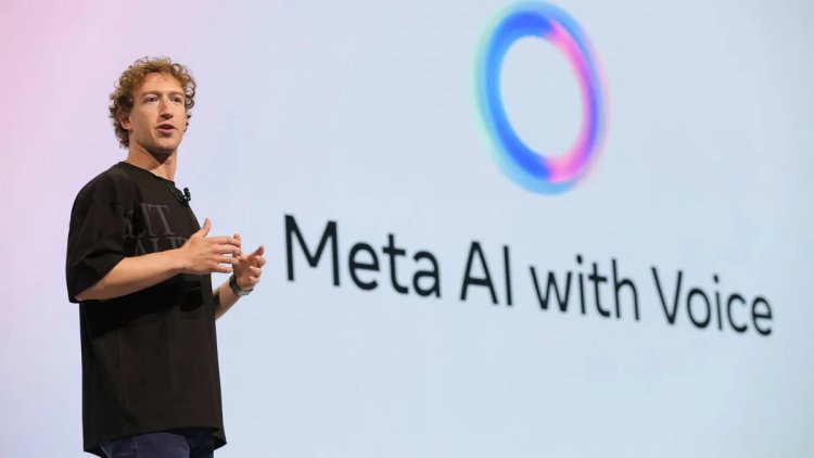 Meta’s AI Ambition: A ChatGPT and Gemini Challenger Emerges