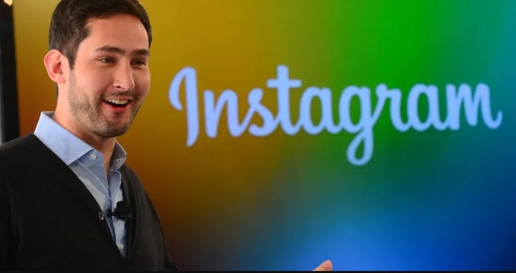 Instagram Co-Founder Declares AI Chatbots Revolutionizing User Engagement Globally Now
