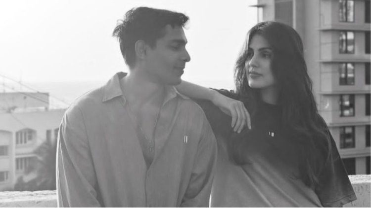 Rhea’s “Freedom” Campaign Redefines Fashion by Celebrating Visible Imperfections
