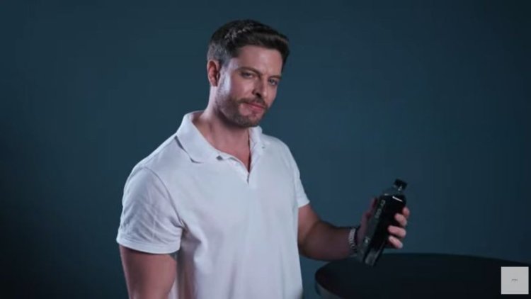 Evocus Unveils CGI “Science of Black Water” to Revolutionize Beverage Marketing