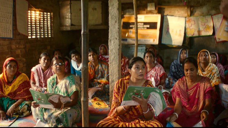 Titan’s “Aage Badhegi” Inspires Mothers to Reclaim Education Journey