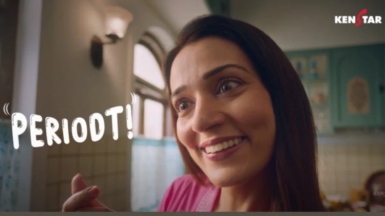 Kenstar’s “Goat Moms” Campaign Salutes Maternal Instincts This Mother’s Day