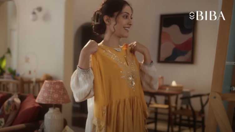 BIBA’s #MakeMomsFeelSeen Shines Light on New Mothers’ Silent Struggles