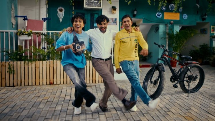 Boat and Blinkit’s PSA Urges Real Gifts Over Social-Media Likes