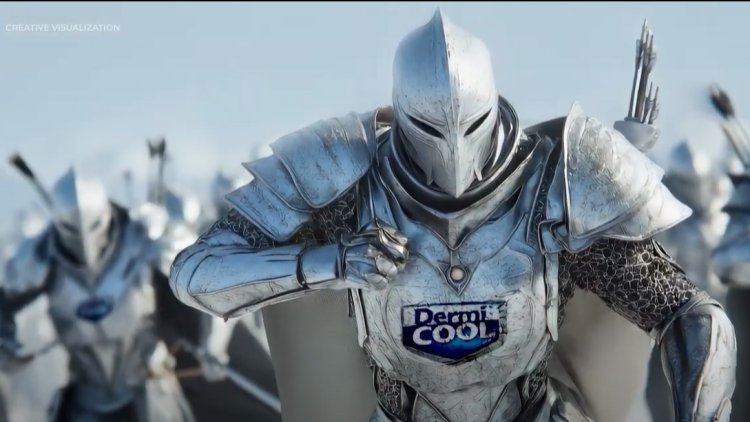 Emami Dermicool’s AI-Generated Film Marks Bold FMCG Advertising Leap