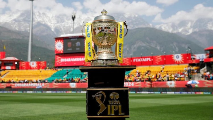 IPL 2025 Suspended Indefinitely Amid Rising India–Pakistan Tensions