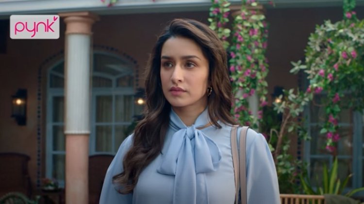 PYNK’s “Work PYNK Play” Campaign Blends Comfort with Everyday Confidence