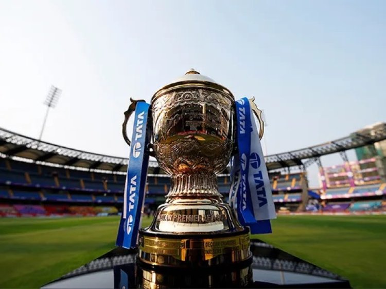IPL 2025 Resumes May 17 After Temporary Suspension Announcement