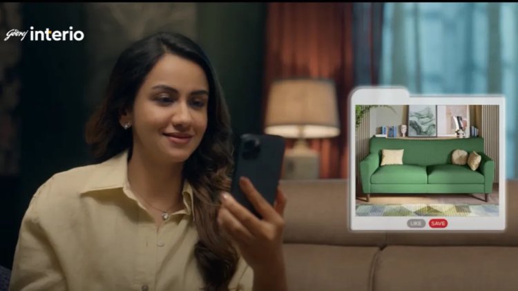 Godrej Interio’s “Summer Chill” Campaign Marries Style, Comfort, Cool Savings