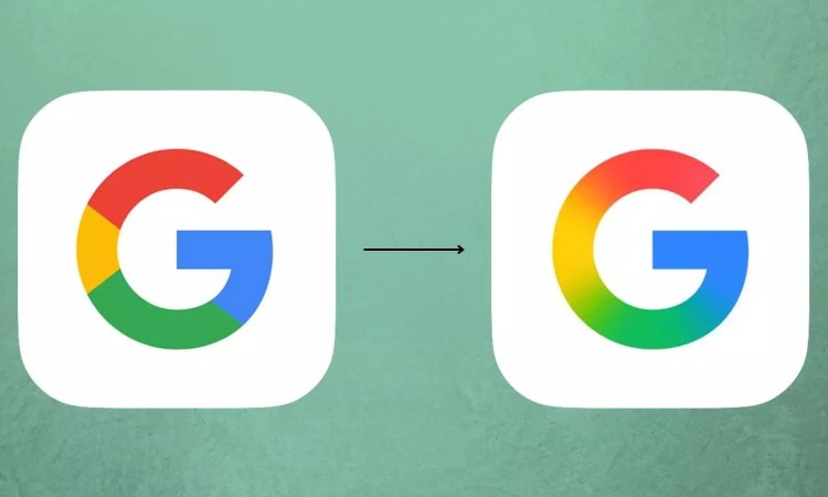 Google Unveils Fresh “G” Icon in First Redesign in a Decade