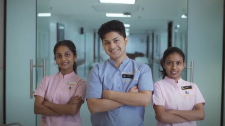 Apollo’s “Life Without Nurses” Film Pays Tribute to Care Champions