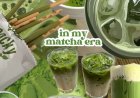 Matcha Craze Sweeps India’s Aesthetic and Wellness Scene