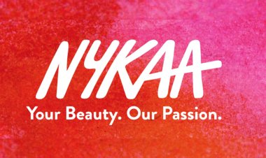 Nykaa Boosts Ad Spend by 33% in FY25