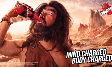 Coca-Cola’s Charged Unveils Bold New Look and Mascot