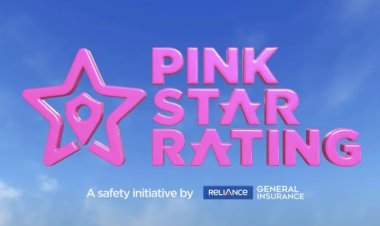 Pink Star Rating: Making Travel Safer for Women