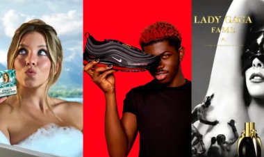 When Celebrities Become the Product: The Rise of Personal Merch