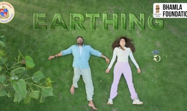 Godrej, Bhamla Foundation Rally India to Beat Plastic