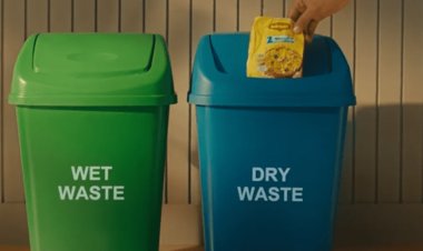 Maggi Inspires India to Segregate Waste for a Greener Tomorrow