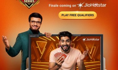 Sourav Ganguly Leads Rummy Circle’s National Rummy Series