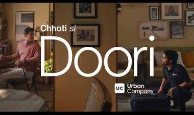 Urban Company’s New Film Breaks Job Bias Barriers