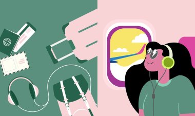 Spotify’s Multilingual Ad Celebrates Indian Commutes