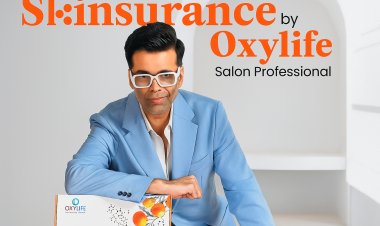 Karan Johar’s Skinsurance: Oxylife’s Bold Skincare Move