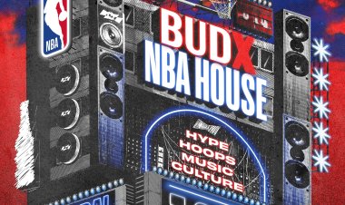 Budweiser and NBA Bring Basketball Buzz to India