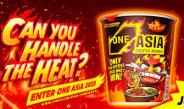 ONE Asia 2025: Can You Handle the Creative Heat?