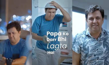 Everyday Heroes: Canara HSBC Life’s Heartfelt Father’s Day Film
