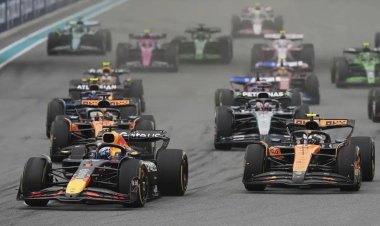 Formula 1 Sponsorship: Brands Shift Gears in a New Era