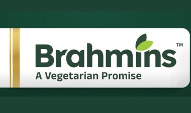 Brahmins Blends Tradition and Modernity in New Brand Look
