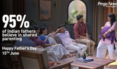 Prega News Celebrates Expectant Dads’ Invisible Journey