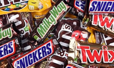 WPP Loses $1.7 Billion Mars Account to Publicis