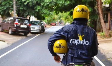 Rapido Launches Ownly, Shakes Up Food Delivery