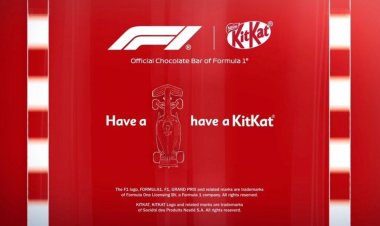 Formula 1 Sponsorship: Brands Shift Gears for a New Era