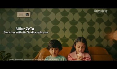 Kids Lead the Way: Schneider Electric’s Smart Home Revolution