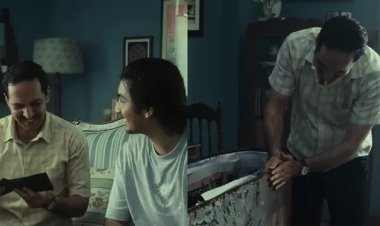 Instamart’s Father’s Day Ad Gives “Papa Ka Batua” a Fun Makeover