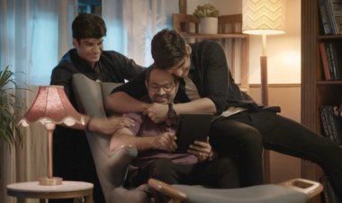 Insurance Celebrates Father’s Wisdom in New Campaign
