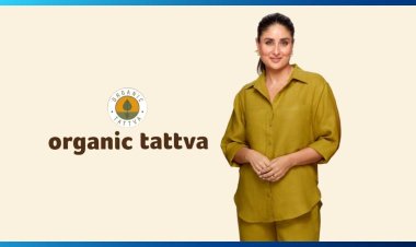 Kareena Kapoor Khan Champions Purity in Organic Tattva’s New Campaign